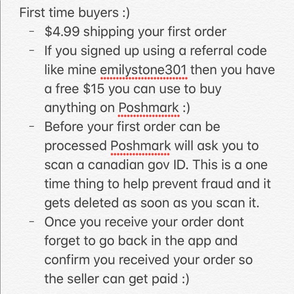 First Time Buyers :) - Picture 1 of 1